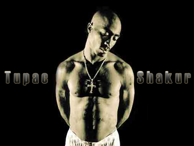 Tupac Shakur